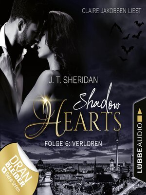 cover image of Verloren--Shadow Hearts, Folge 6